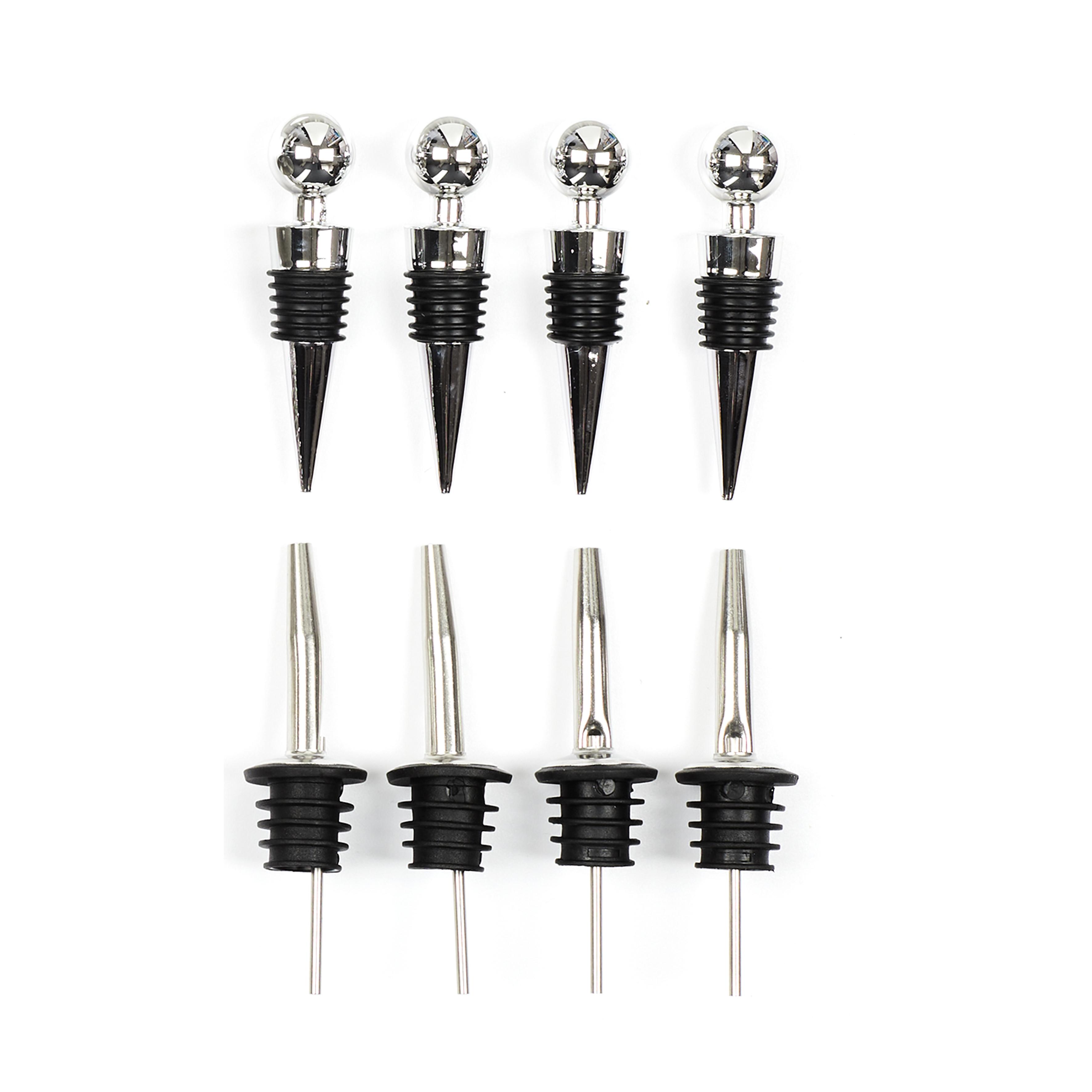 SET COCKTAIL 16 ACCESSOIRES