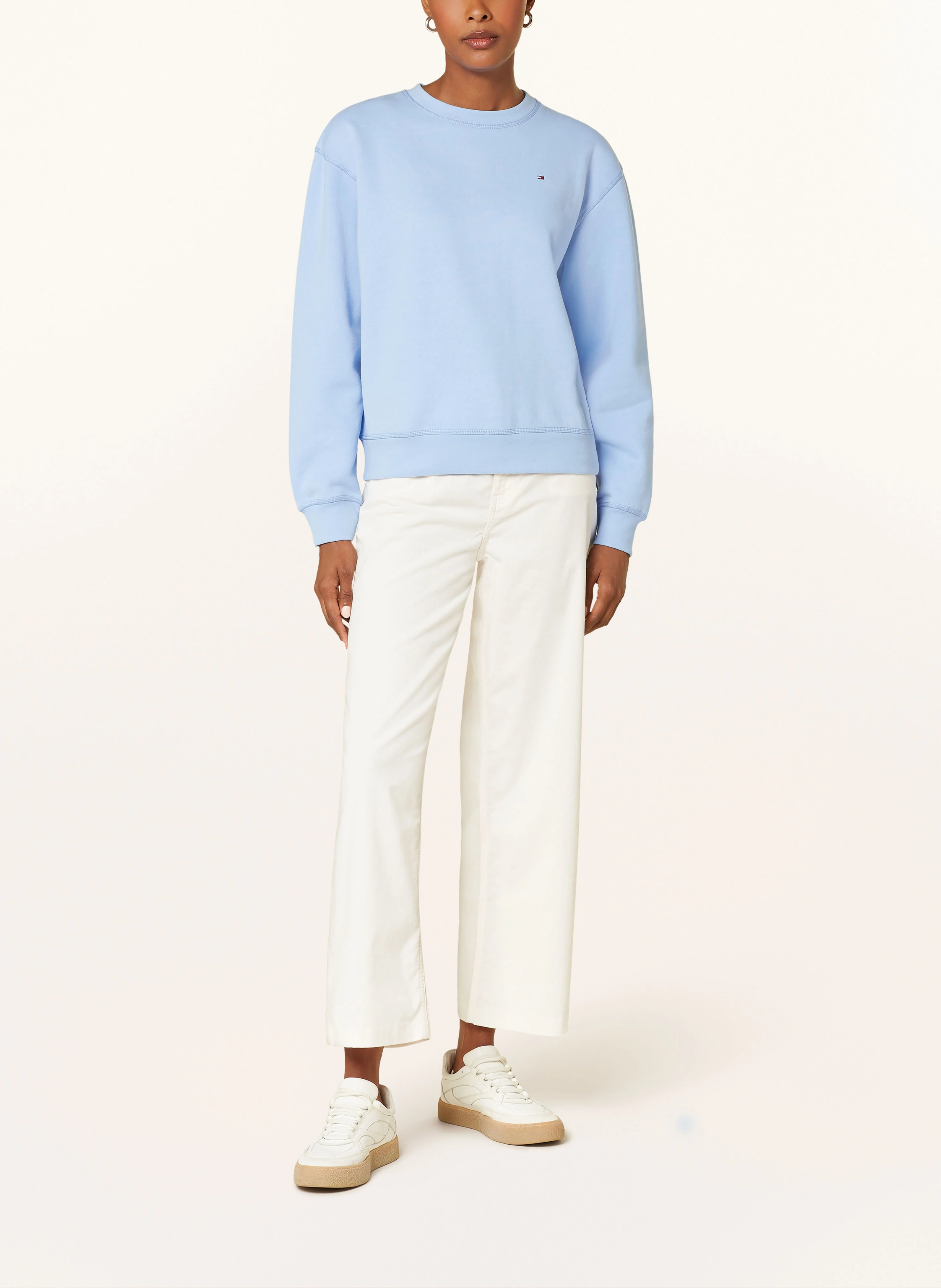 TOMMY HILFIGER Sweatshirt