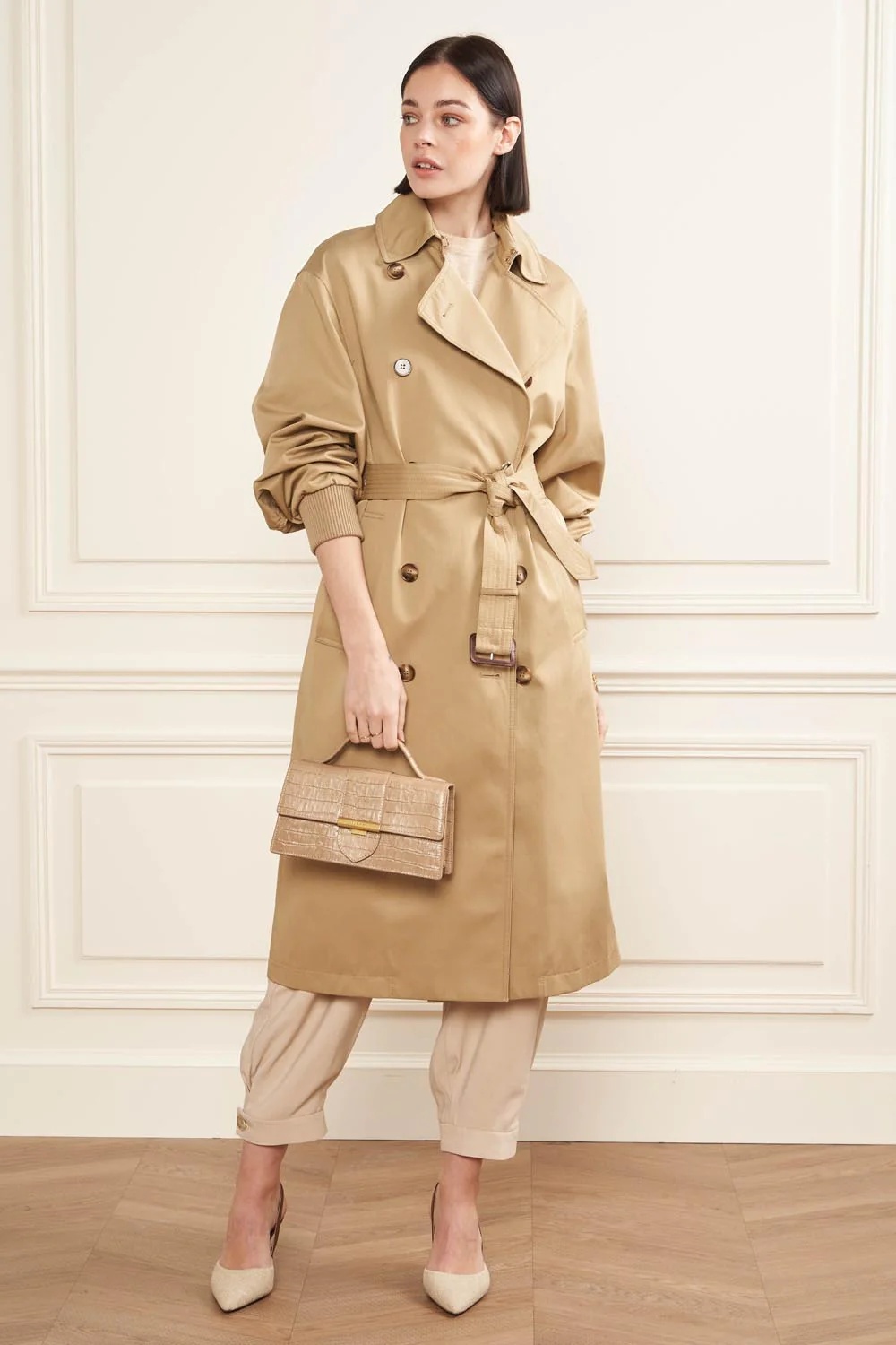 Croco Ily-Sac baguette