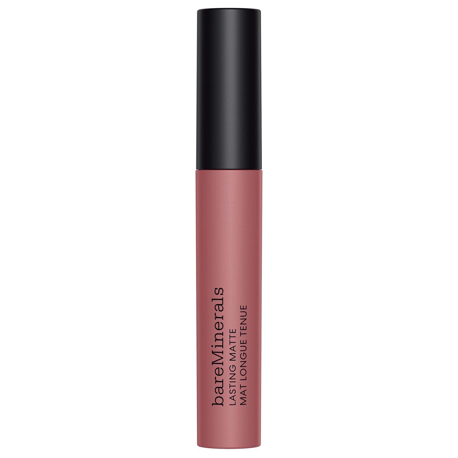 bareMinerals Mineralist Lasting Matte Liquid Lipstick