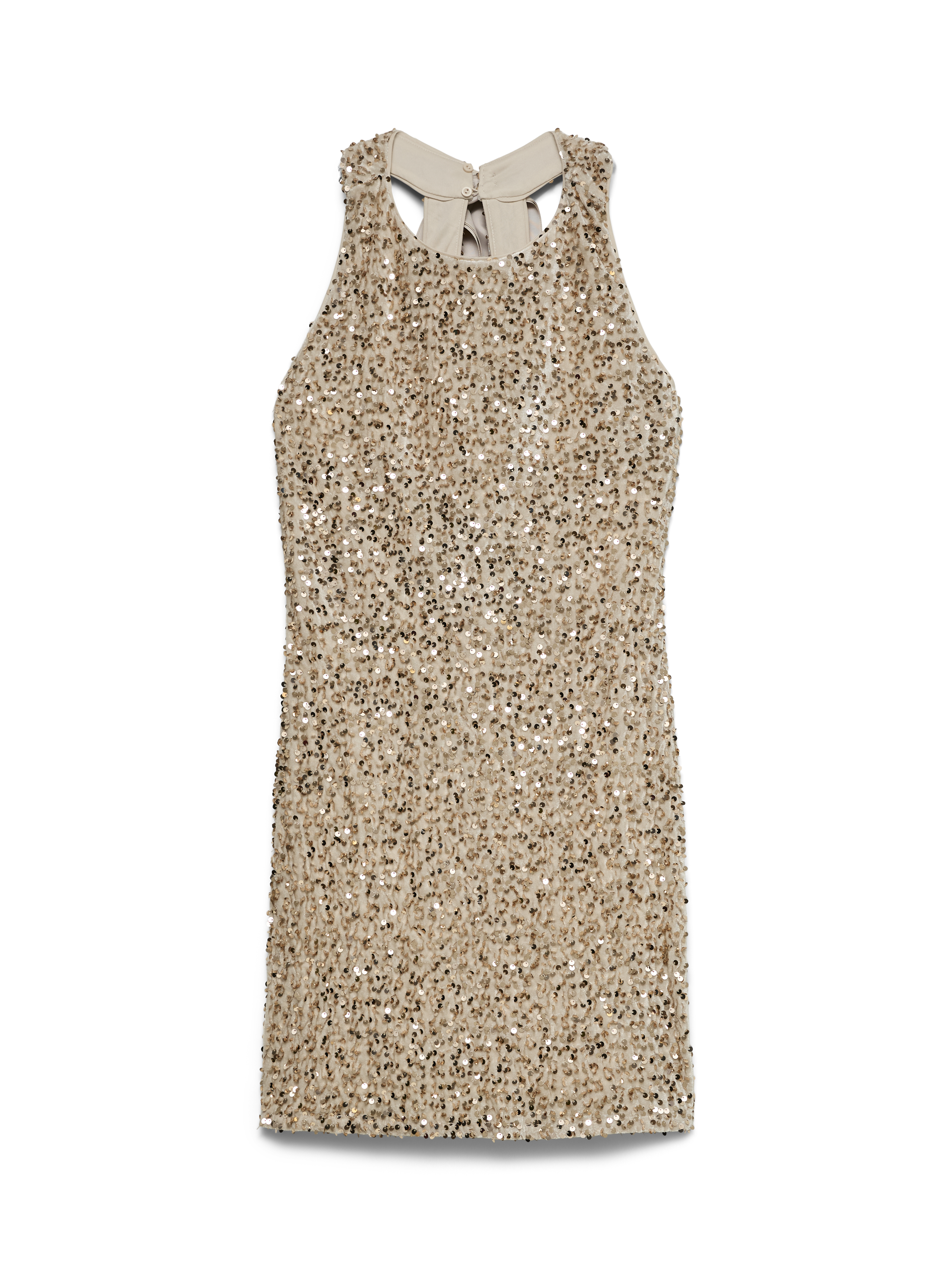 VMBELLA Korte jurk