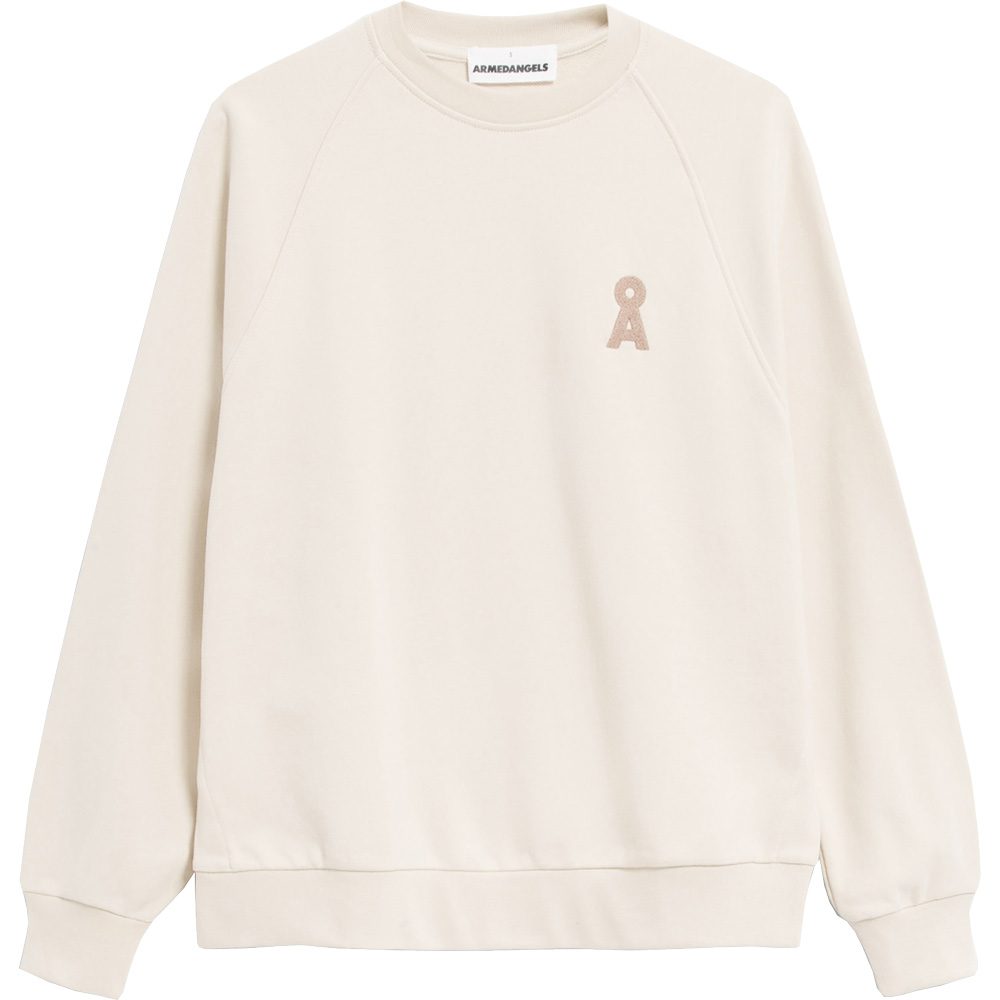 Armedangels Giovannaa Sweatshirt Damen undyed