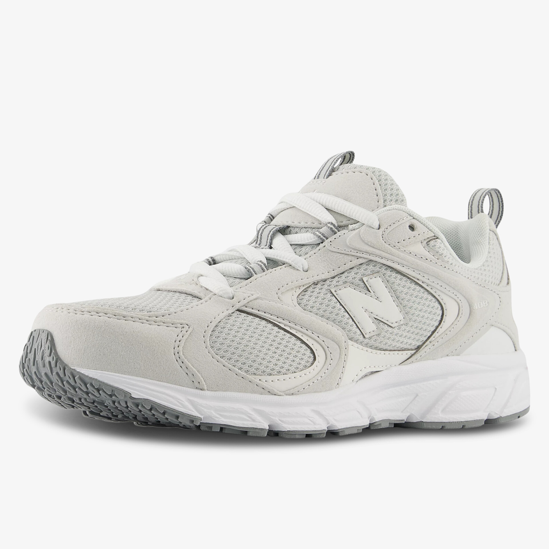 new balance Herren Sneaker Low weiß