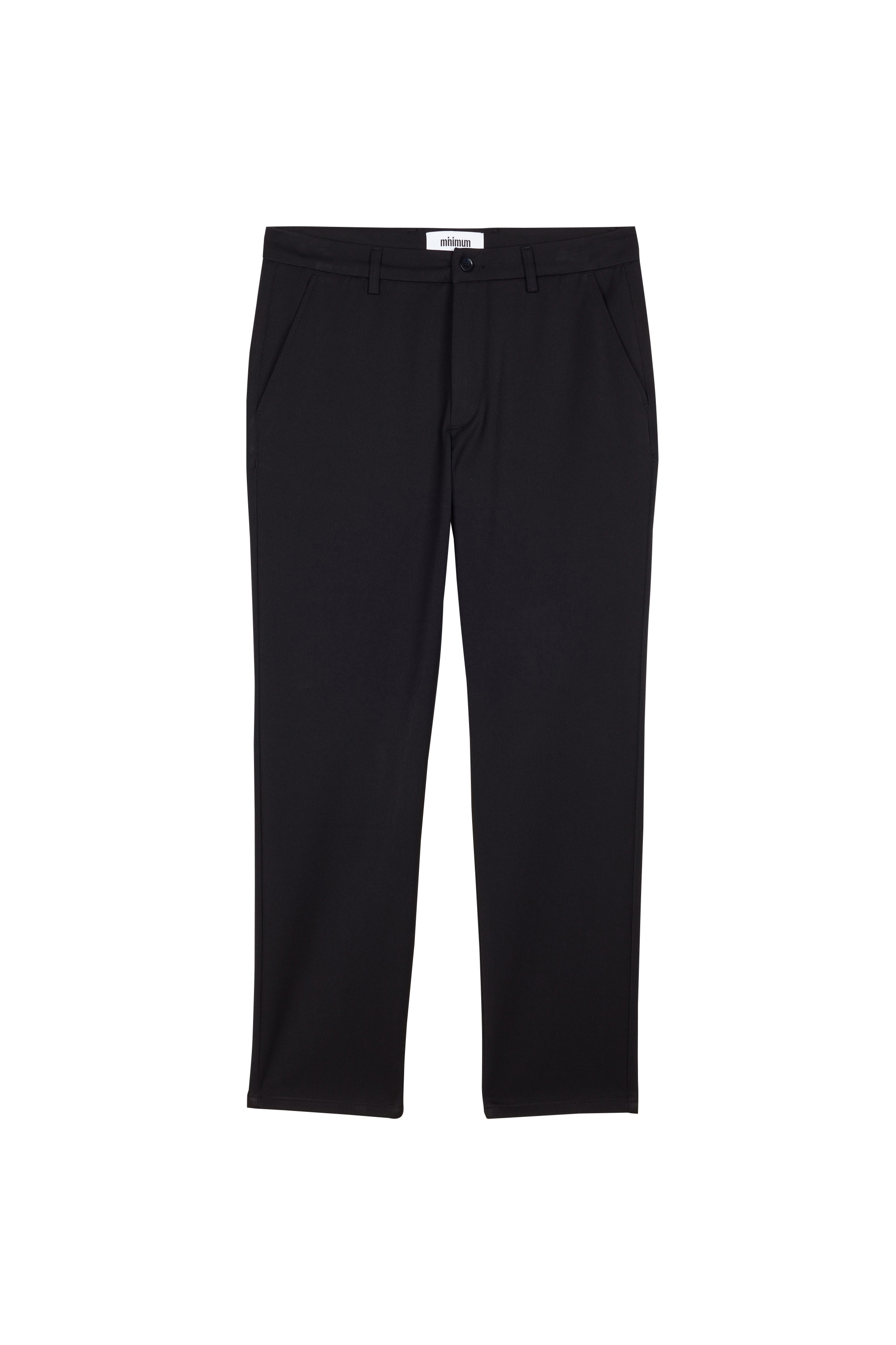MINIMUM pantalon Sofus Noir