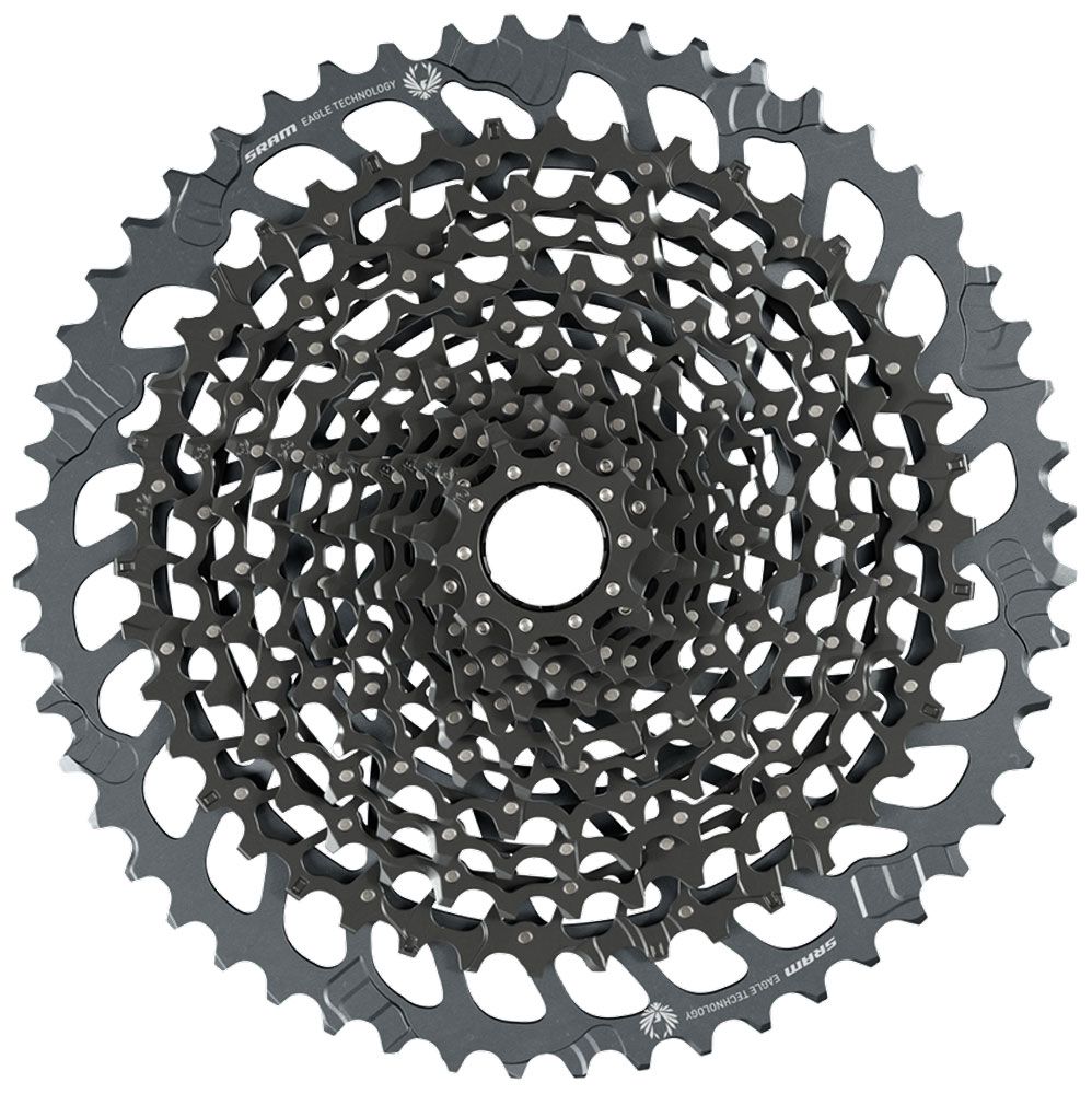 SRAM GX Eagle DUB 1x12-fach Gruppe Boost 10-52 kaufen | Bike-Discount