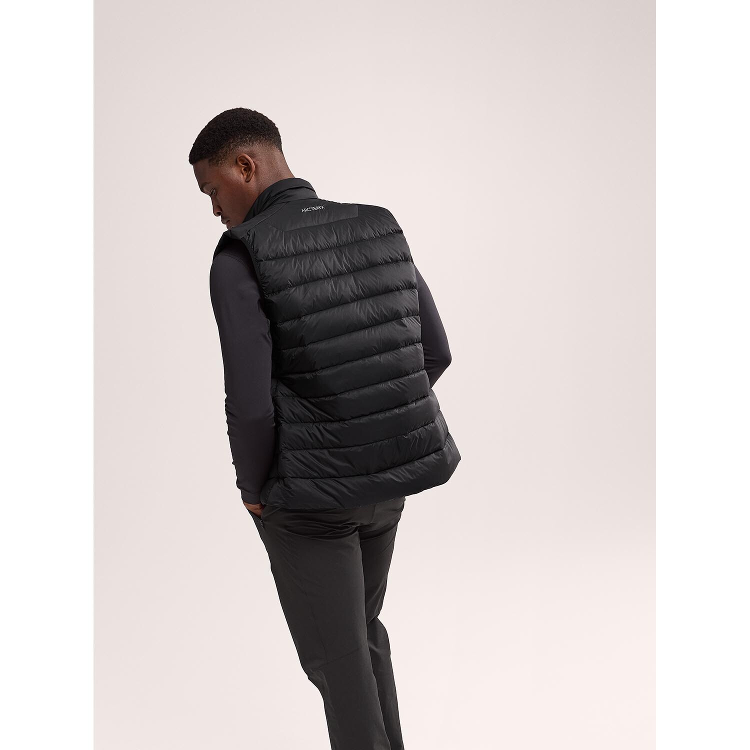 Arcteryx Mens Cerium Vest