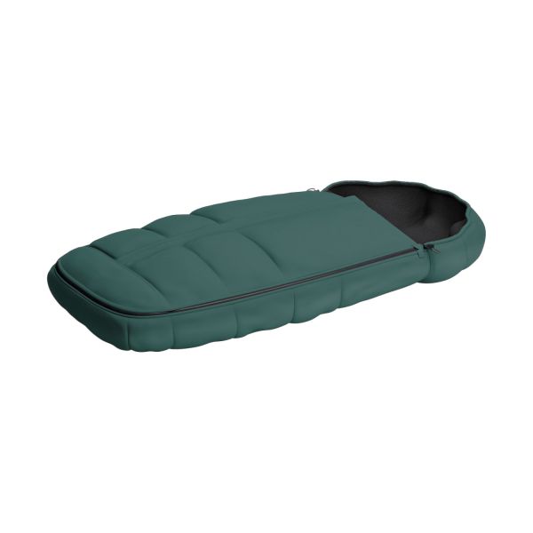 Thule Sleek Voetenzak Mallard Green