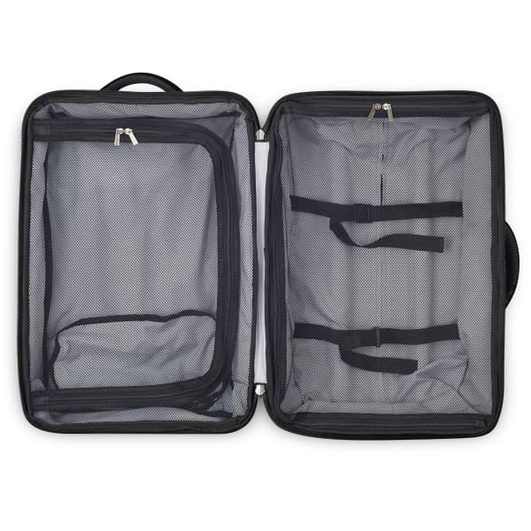 Bagagerie de voyage DELSEY PARIS RASPAIL SAC VOY TR CAB 55CM BLACK