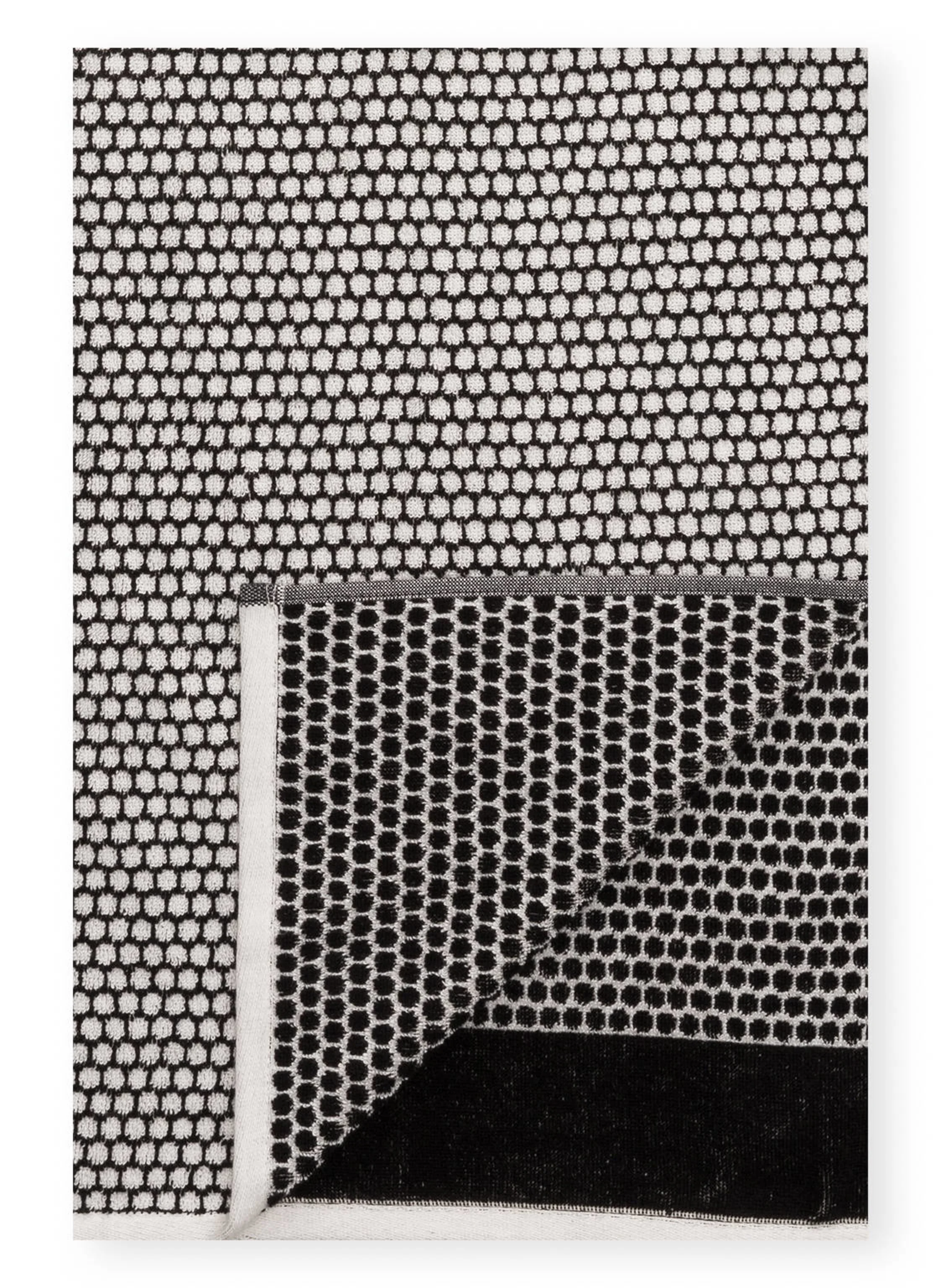 METTE DITMER Handtuch TILE STONE