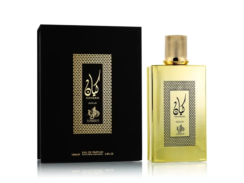 Al Wataniah - Kayaan - 100 ml