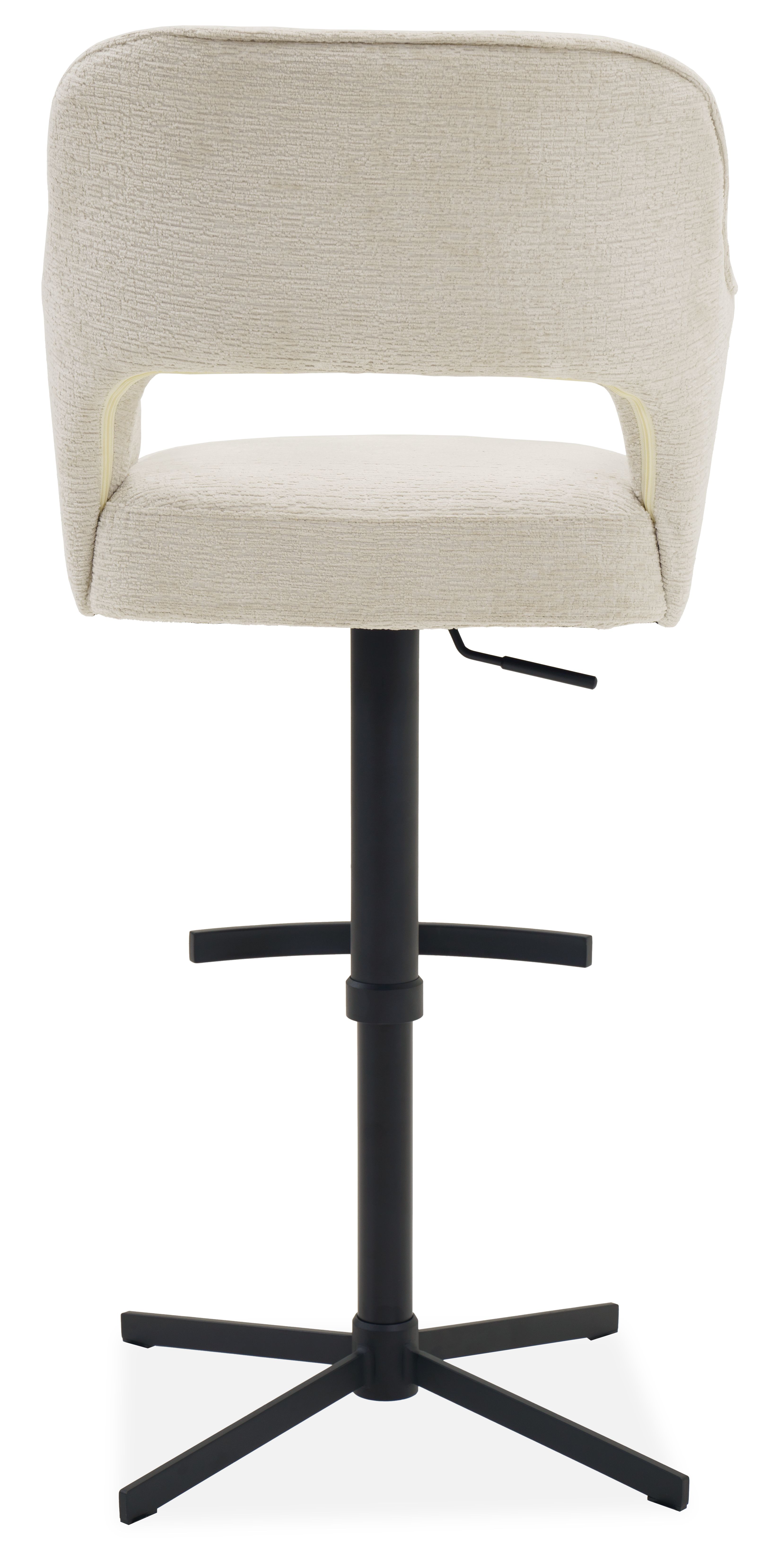 Barkruk Lardy B58 x D64 x H96 cm