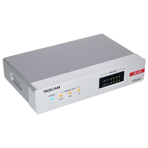 Tascam AE-4D