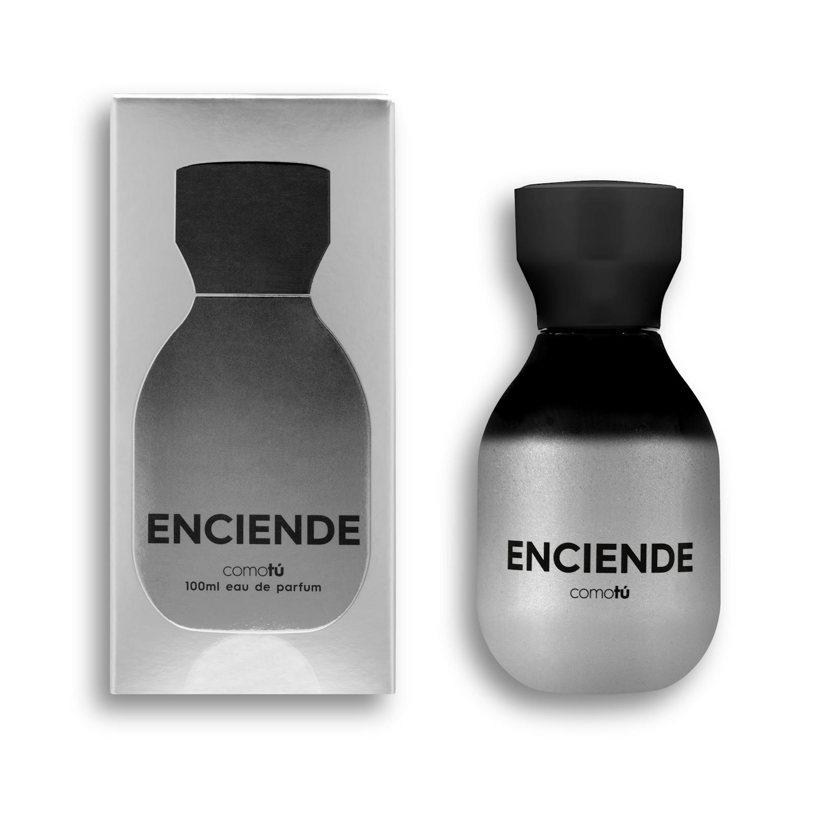 Eau de parfum pour homme As You Turn On