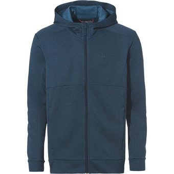 Vaude Neyland Hiking Fleecejacke Dark Sea Herren
