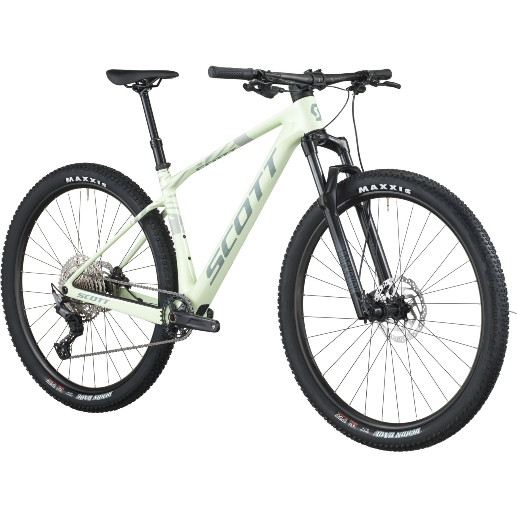 Scott Scale 920 2026