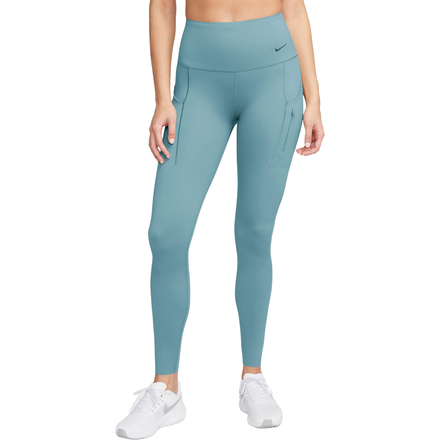 Nike Dri-FIT Go High-Rise Legging Dames