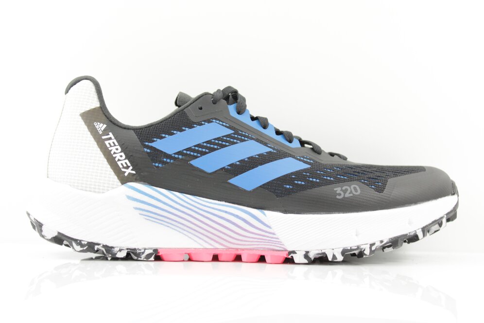 Adidas TERREX AGRAVIC FLOW 2