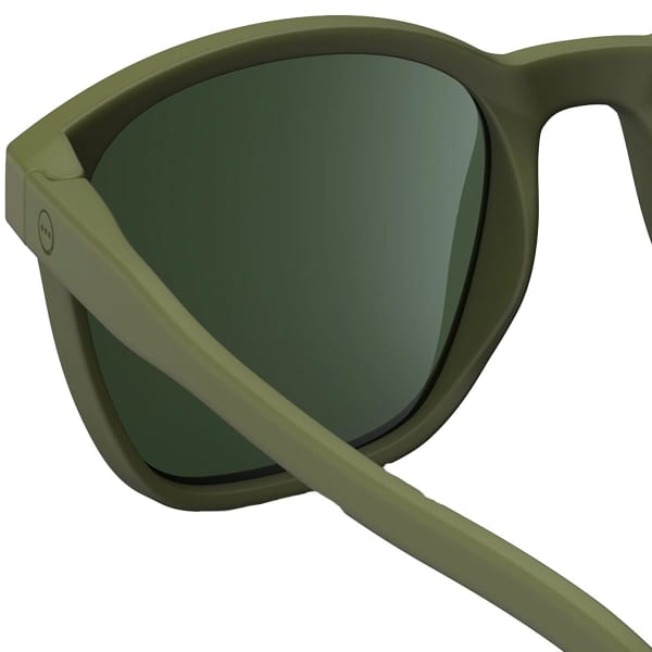 Lunette de soleil lifestyle IZIPIZI JOURNEY CAT.3