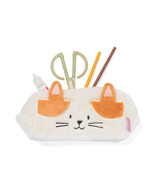 trousse fluffy