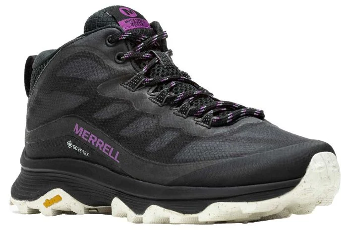 Moab Speed Mid GTX Women damestøvle