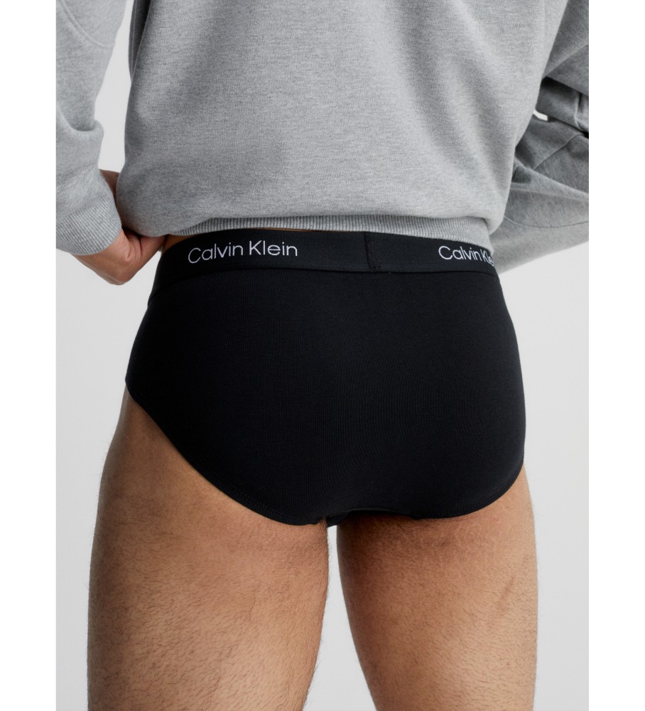 Cuecas Calvin Klein