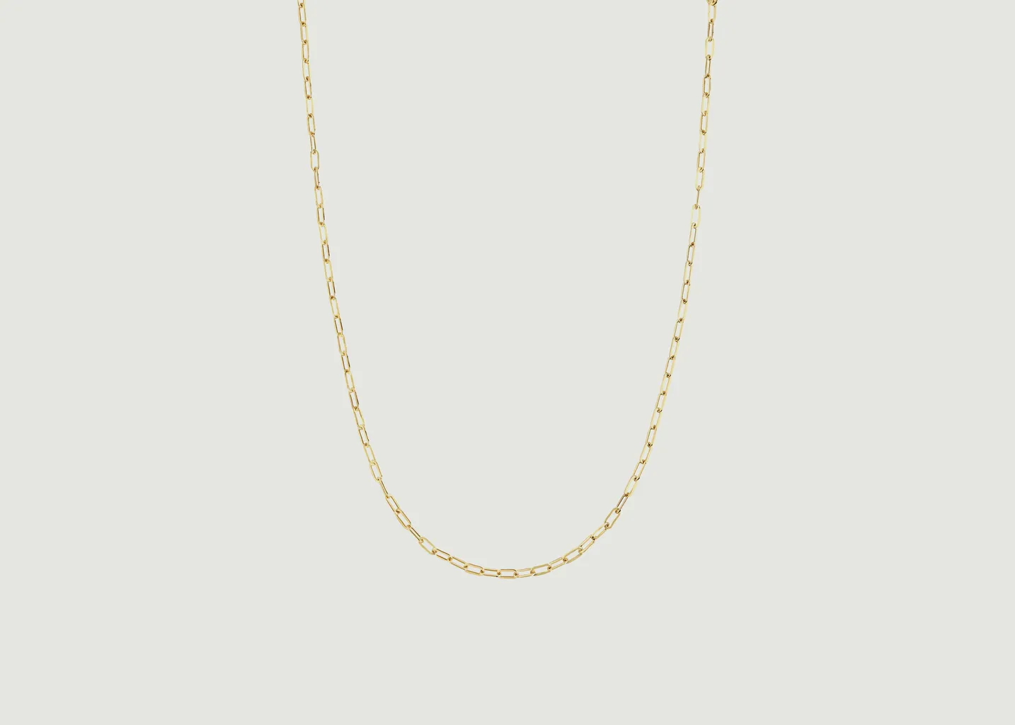 Collier Gemma Maria Black