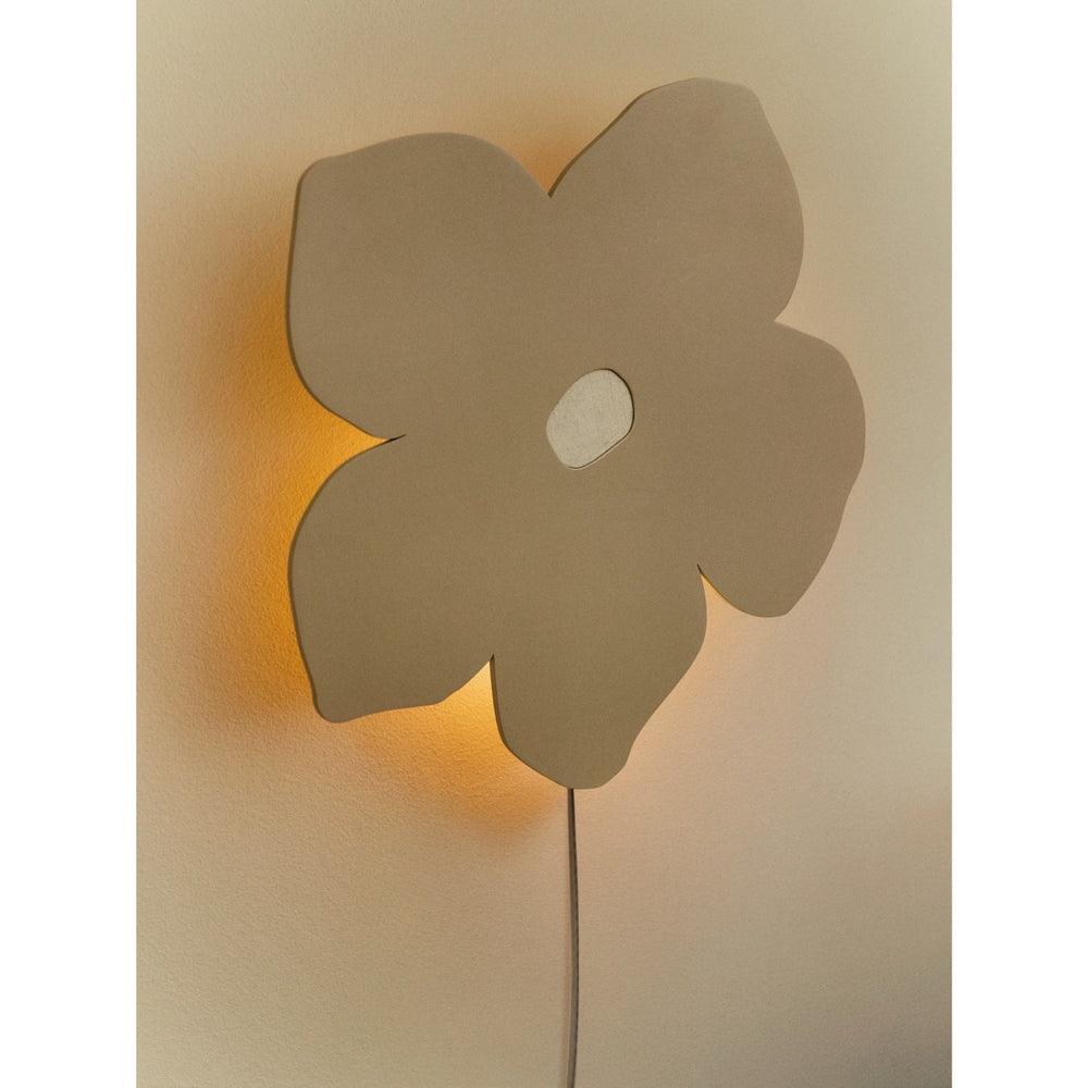 Køb Ferm Living Cashmere Poesie Lampe