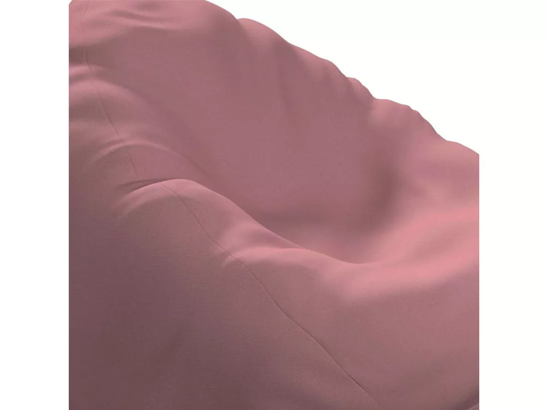 Pouf poire bowli Cotton Story - 80 x 80 x 115 cm