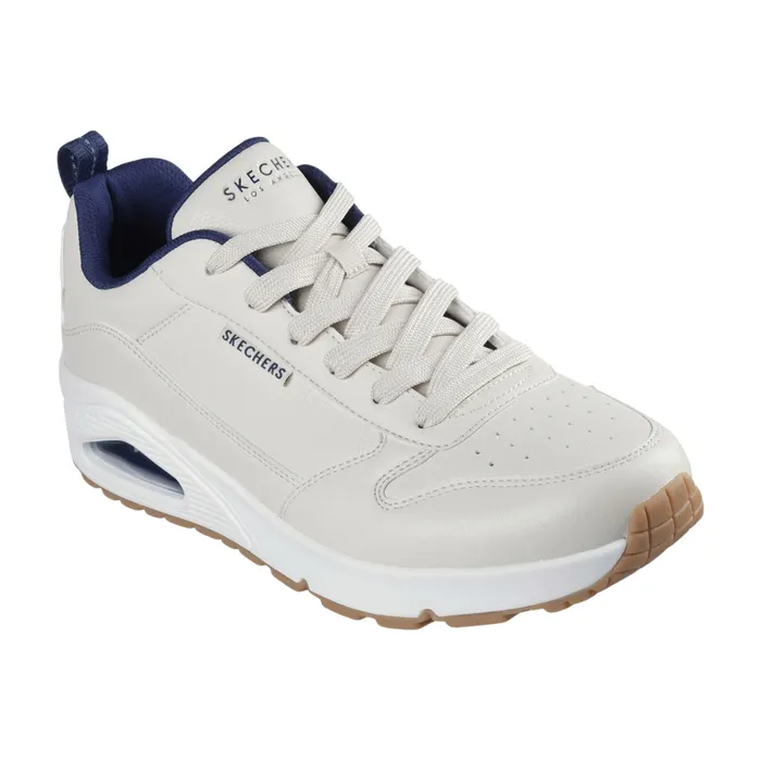 Skechers Uno - Alder Sneakers Heren