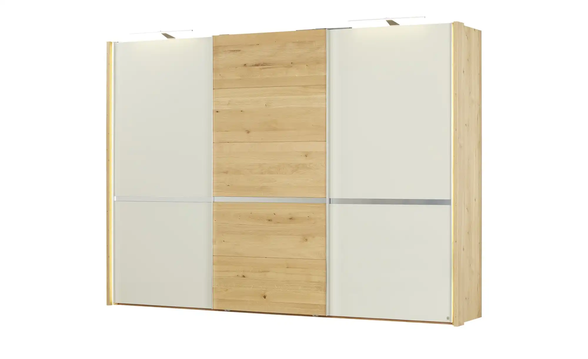 Musterring Schwebetürenschrank Savona 2.0