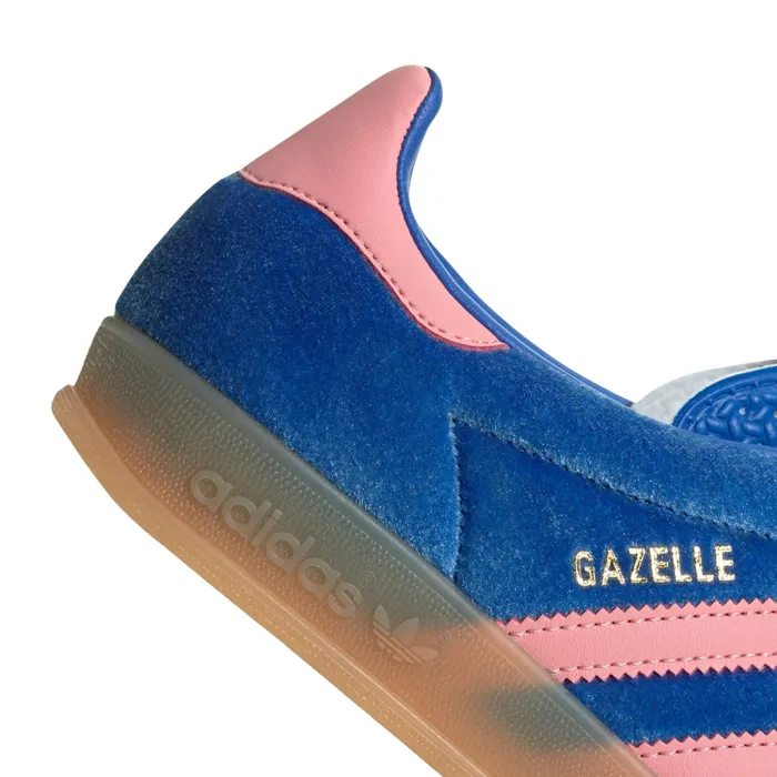 Adidas Gazelle Indoor Sneakers Senior