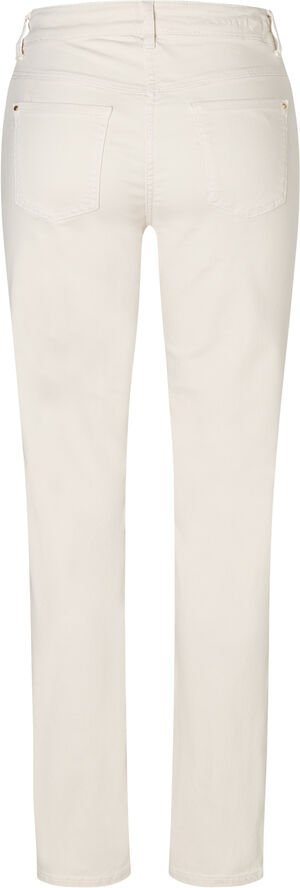 MAC Jeans DREAM Antique white ppt