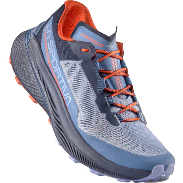 Chaussure trail LA SPORTIVA PRODIGIO W STONE-BLUE/MOONLIGHT STONE-BLUE/MOONLIGHT