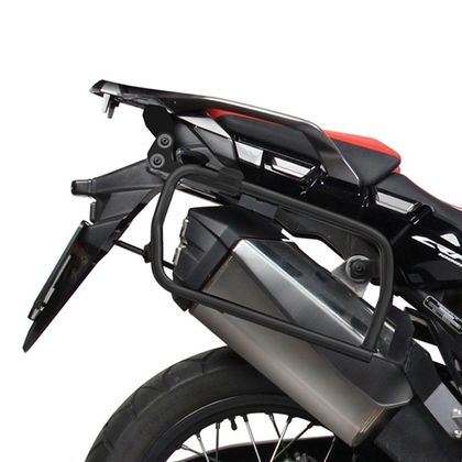 Support valises Shad 4P SYSTEM