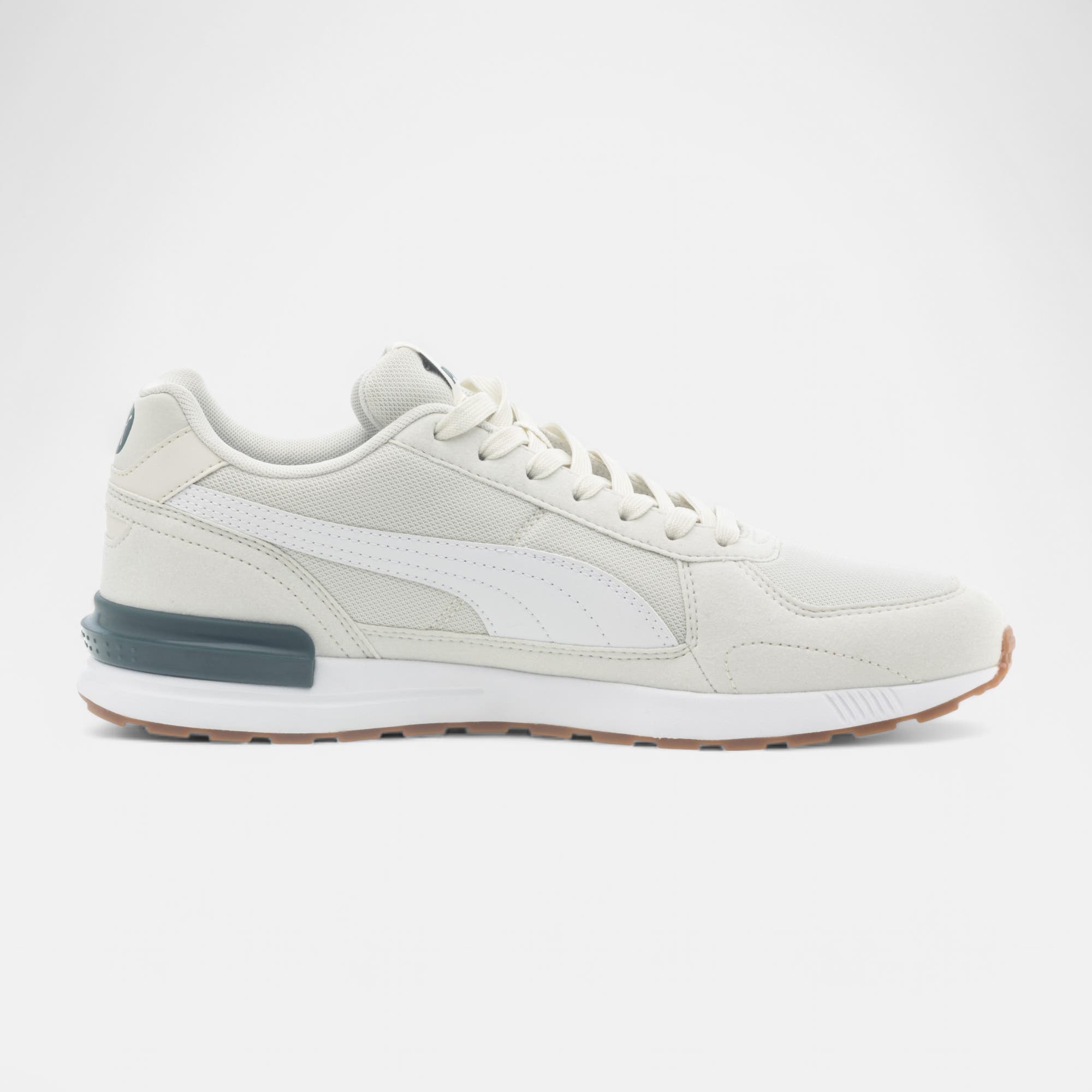 Baskets Homme ecru