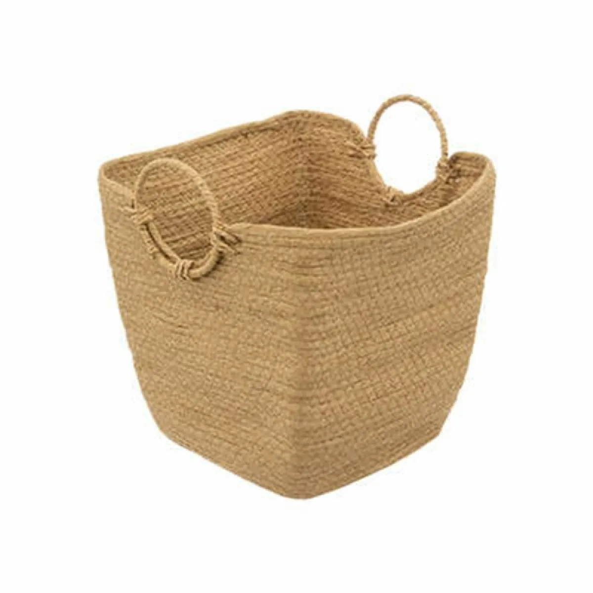 Five Simply Smart Paniers en osier - Lot de 3 - Naturel