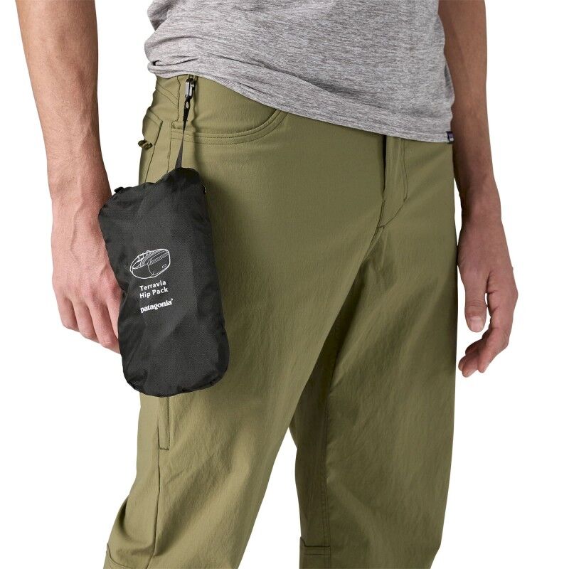 Terravia Hip Pack - Sac banane
