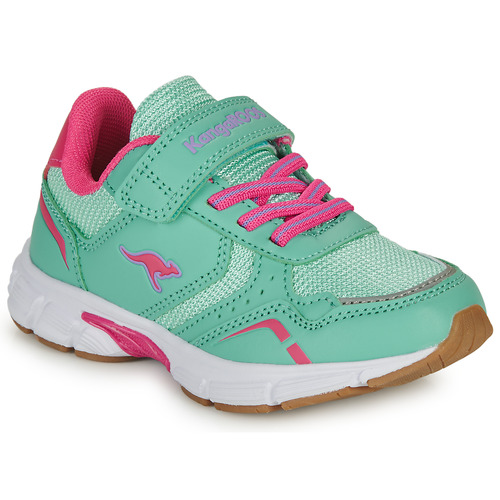 Kangaroos - K-NI LUCKY EV - Turquoise