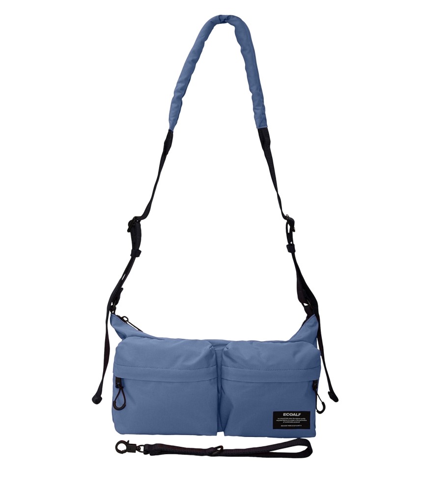 Bolsa transversal Daniela da ECOALF