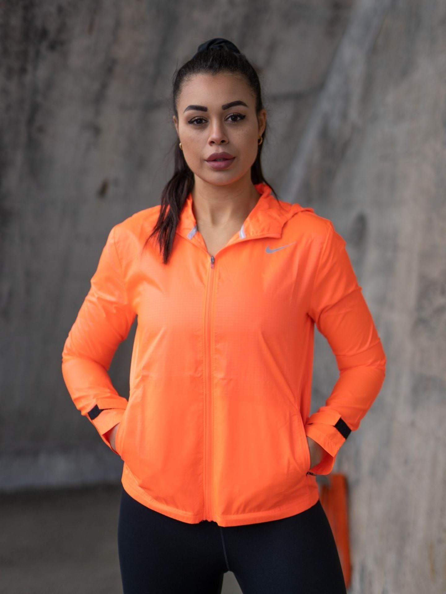 Essential Jacket