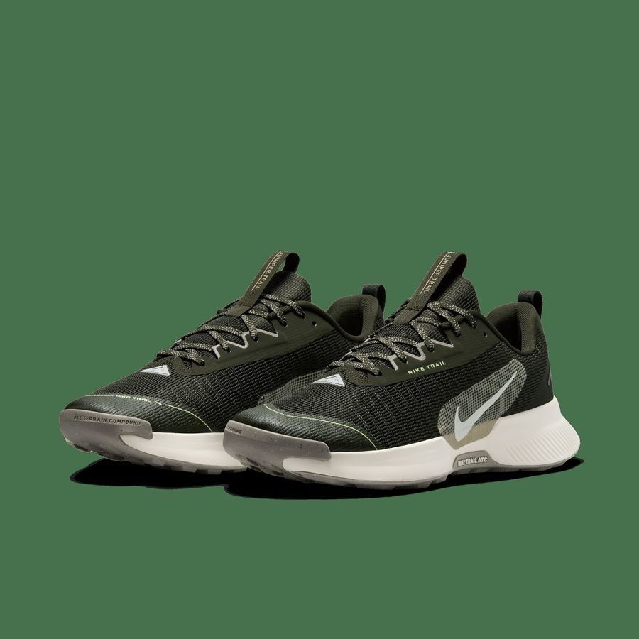 Nike Juniper Trail 3