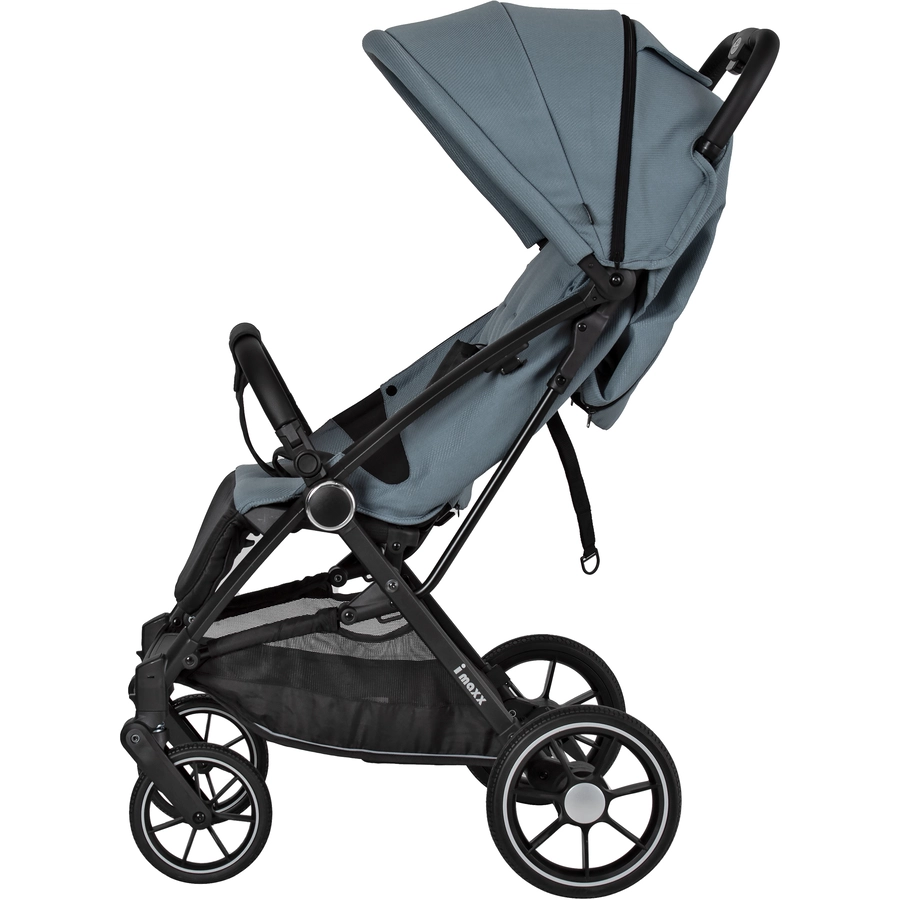 Hartan Buggy i-maxx Buggy1 dove (167) Gestellfarbe schwarz