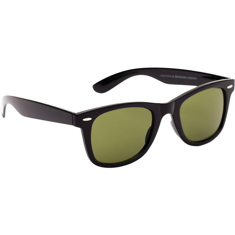 Prestige P5 Black Memphis Solbriller