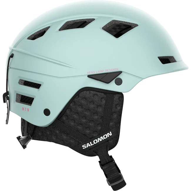 MTN LAB  Unisex-Helm