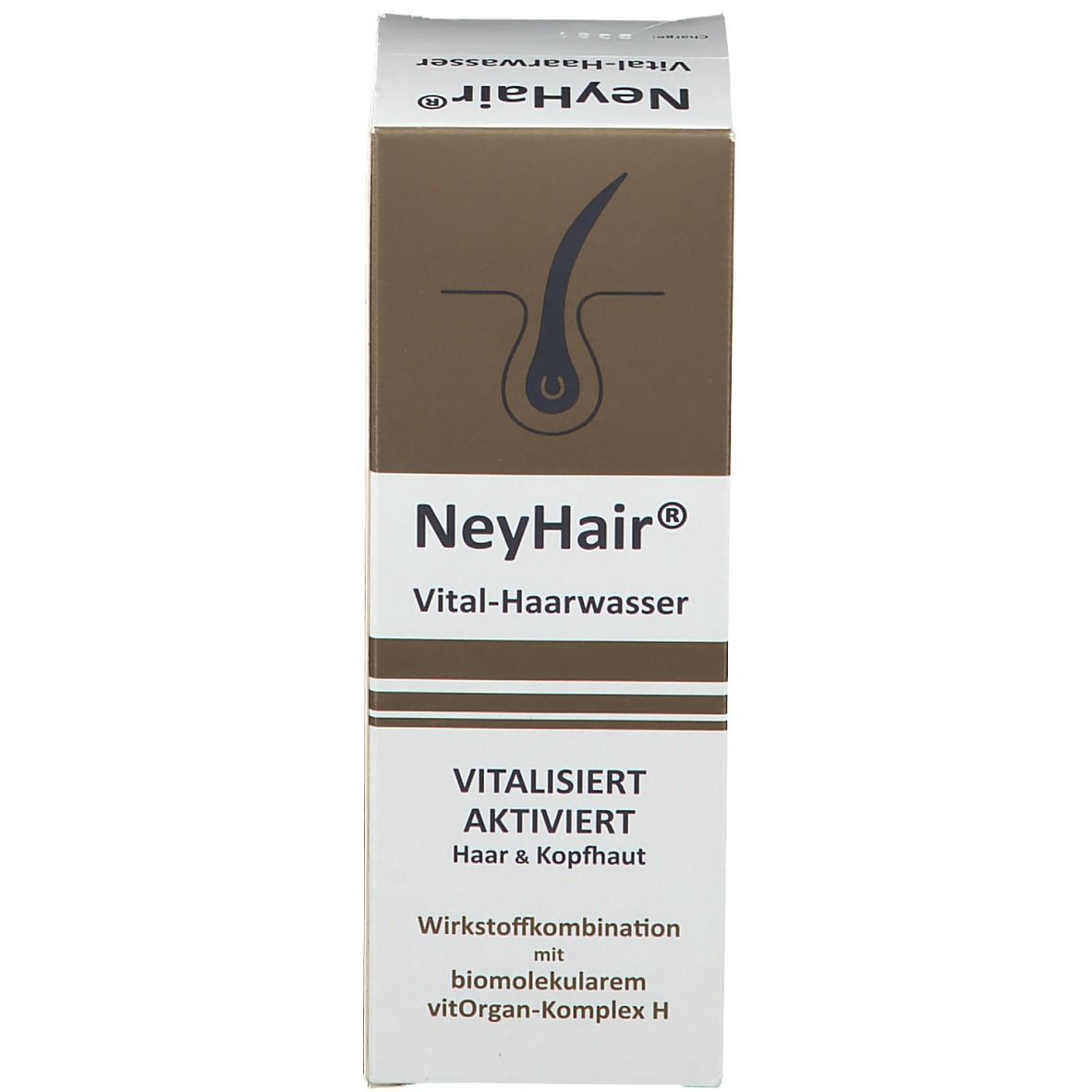 NeyHair® Vital-Haarwasser