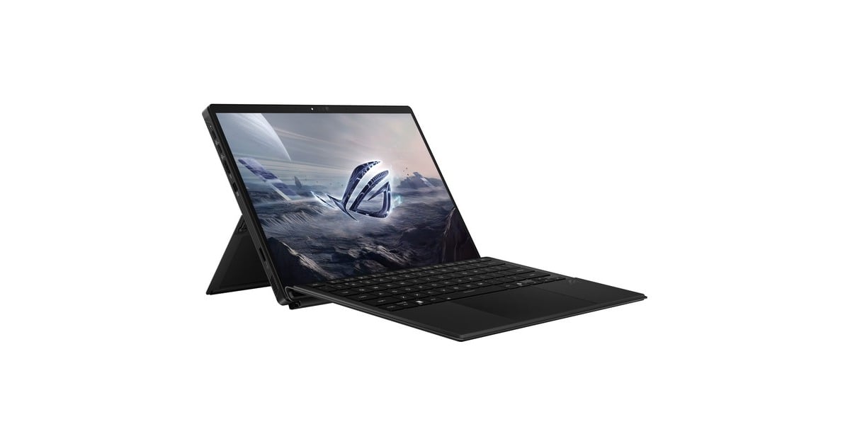 ASUSROG Flow Z13 GZ302EA-RU004W  13.4