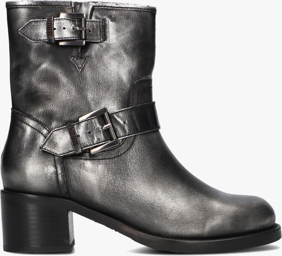 BRONX grijze bronx biker boots new-camperos 47528