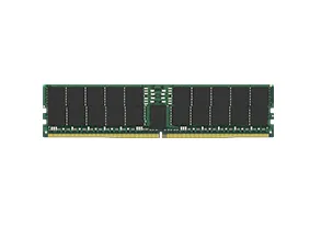Kingston - DDR5 - modul - 64 GB - DIMM 288-PIN - 4800 MHz / PC5-38400 - CL40 - 1.1 V - registreret - ECC