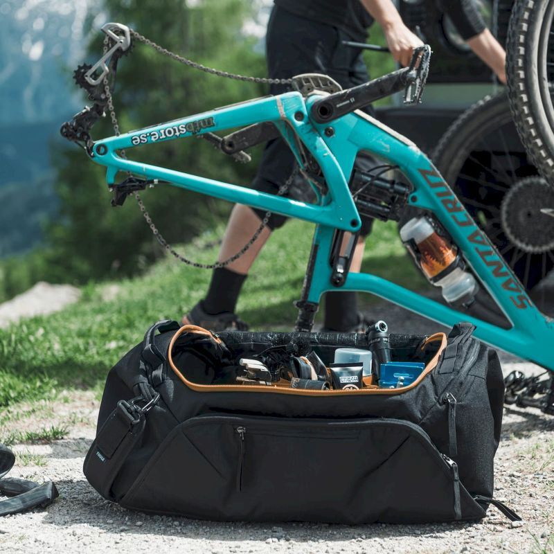 RoundTrip Bike Duffel - Sac de voyage