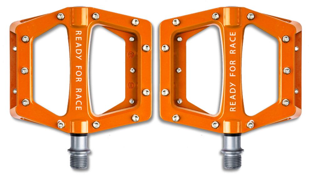 RFR RACE Flat Plattformpedale kaufen | Bike-Discount